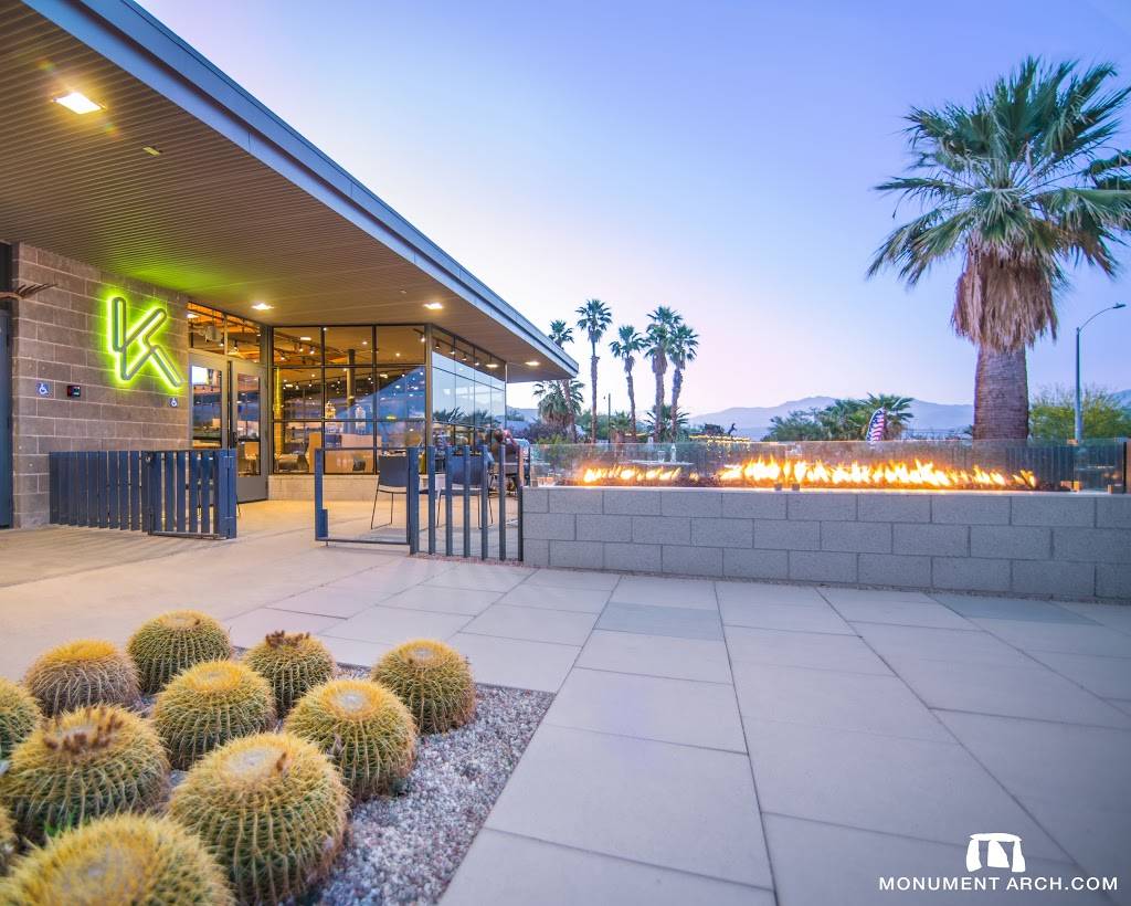 Keslings Kitchen | restaurant | 665 Palm Canyon Dr, Borrego Springs, CA 92004, USA | 7607677600 OR +1 760-767-7600