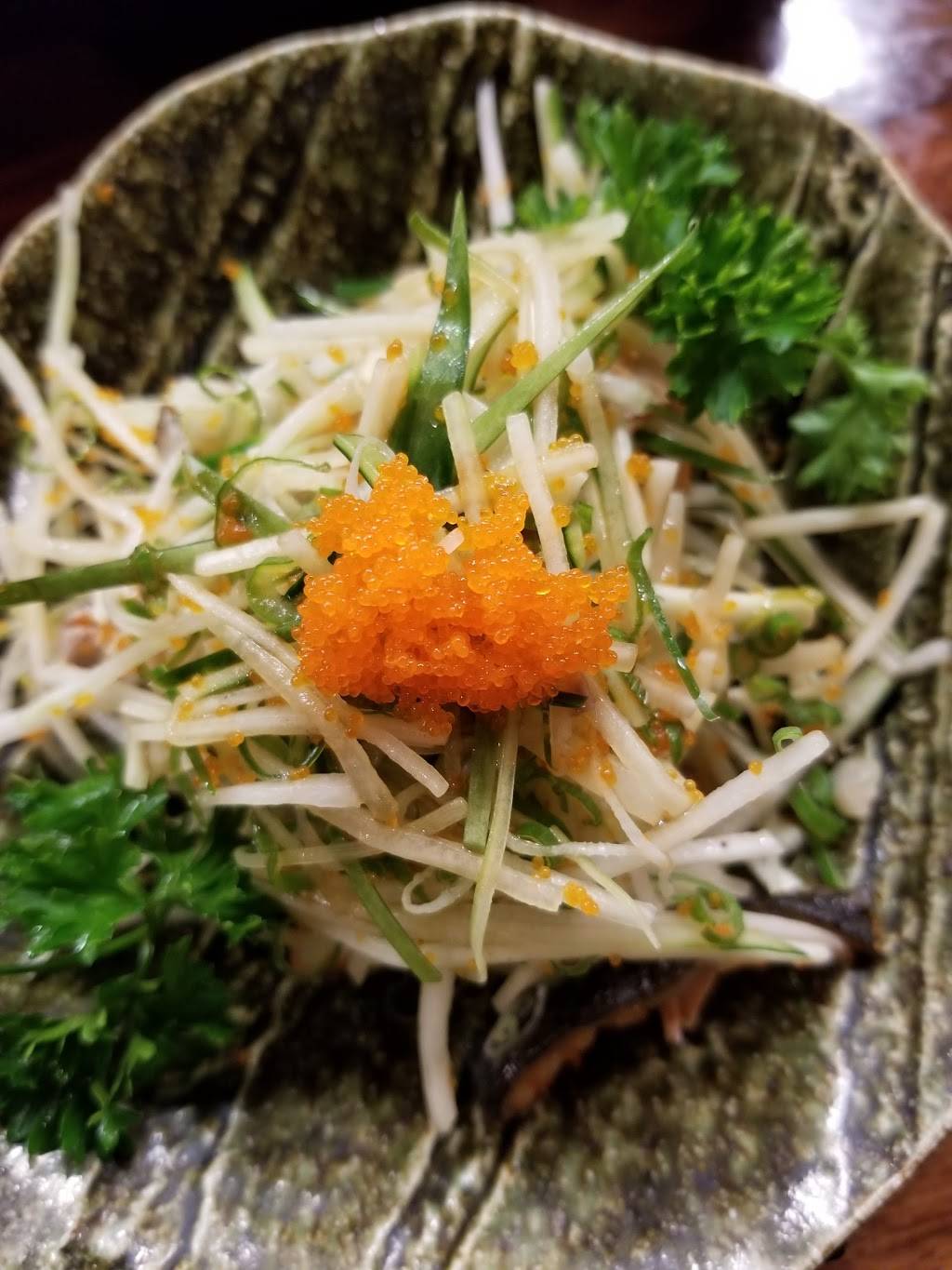 Hiro Sushi | restaurant | 1931, 555 Valley Brook Ave, Lyndhurst, NJ 07071, USA | 2018968088 OR +1 201-896-8088