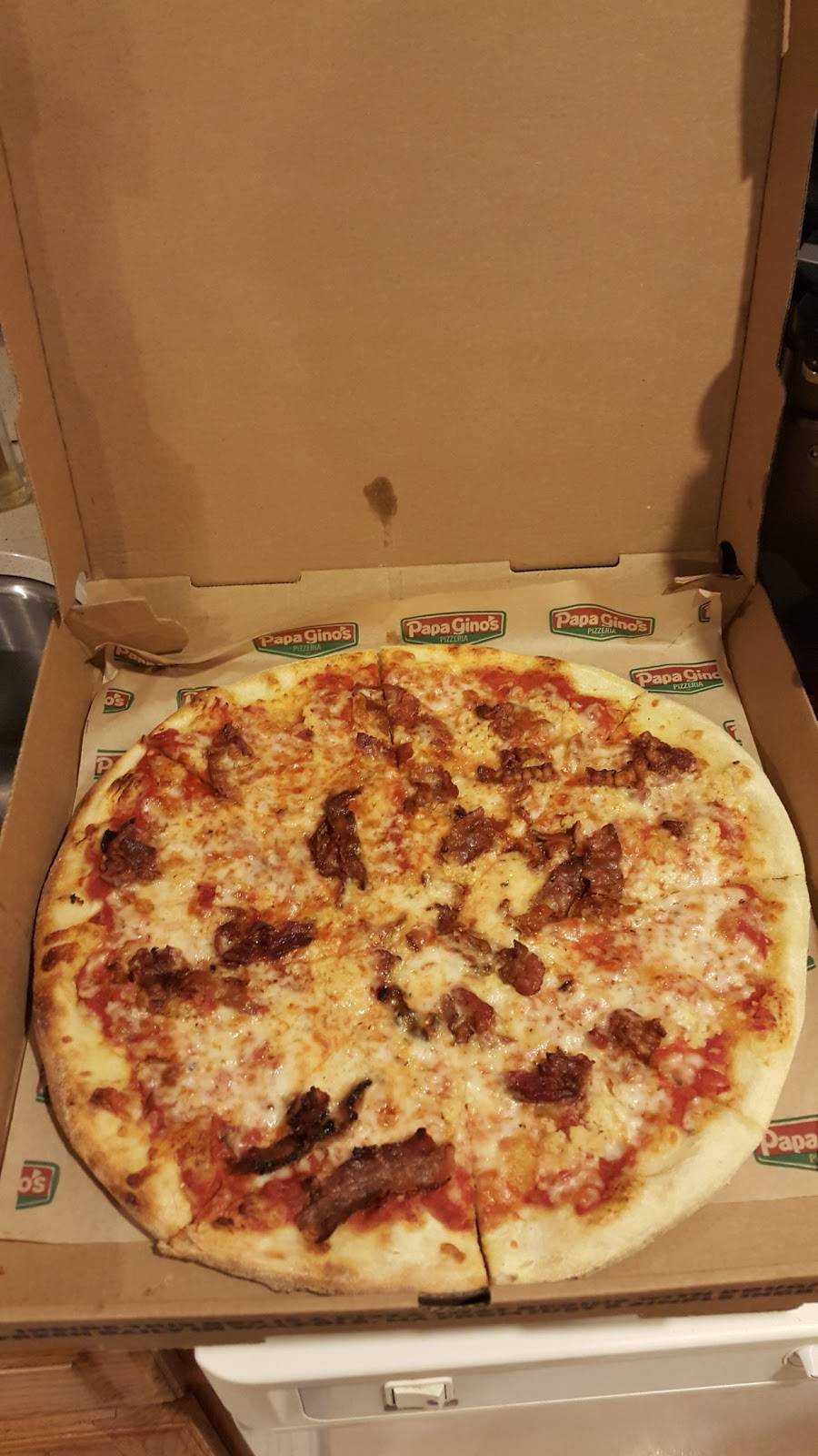 Papa Ginos | restaurant | 81 Carver Rd, Plymouth, MA 02360, USA | 5087475386 OR +1 508-747-5386