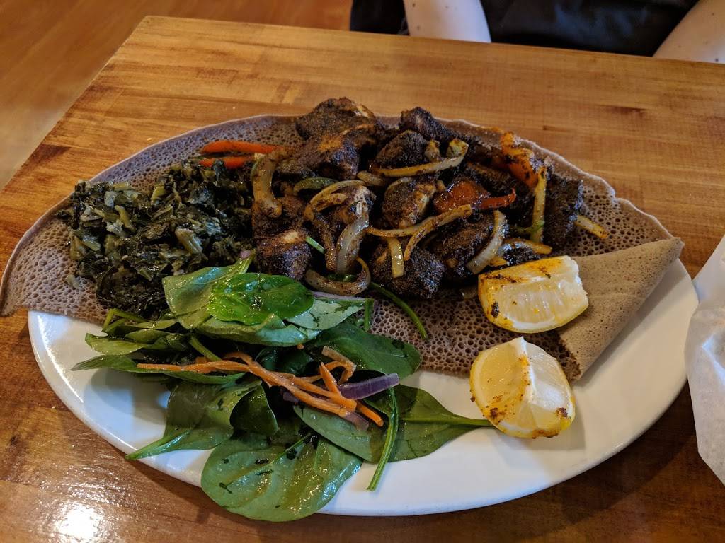 Injera | restaurant | 1305 Park St, Alameda, CA 94501, USA | 5108656257 OR +1 510-865-6257
