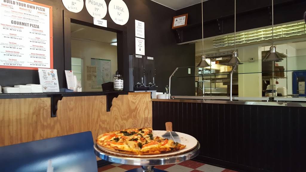 Pizzazz Pizza Co | restaurant | 1187 Duck Rd, Kitty Hawk, NC 27949, USA | 2522618822 OR +1 252-261-8822