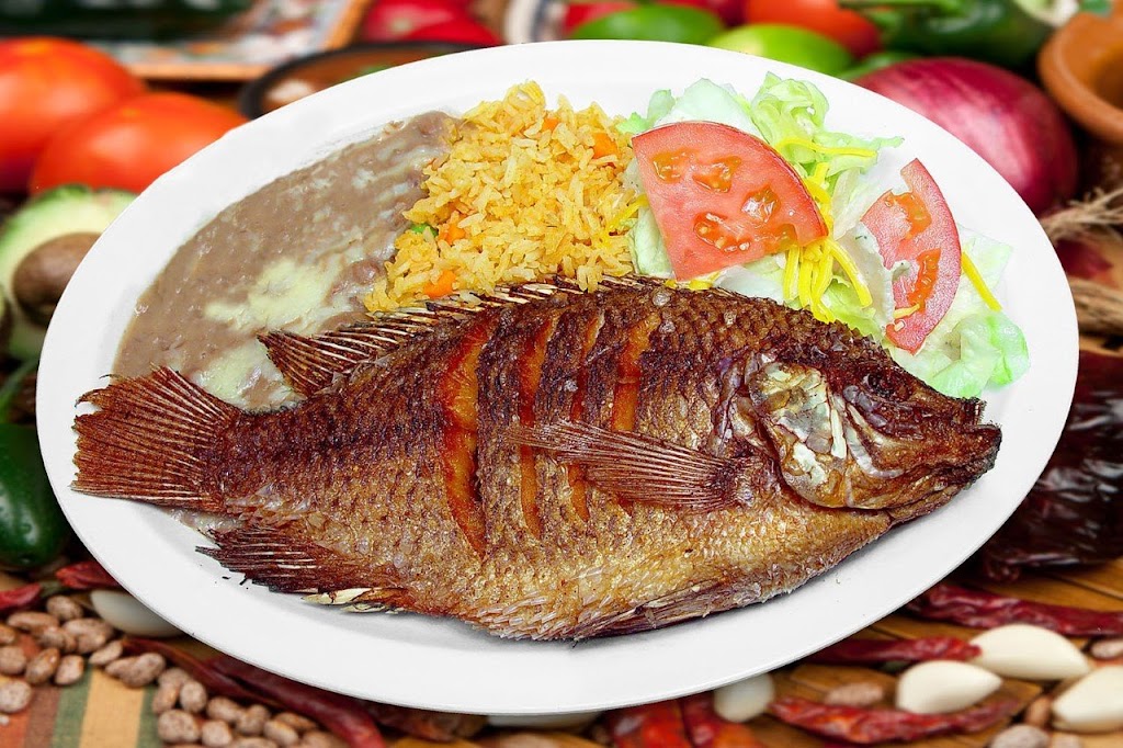 La Casa de Las Pupusas #2 | restaurant | 69 N Willow St Suite A, Fellsmere, FL 32948, USA | 7725715580 OR +1 772-571-5580