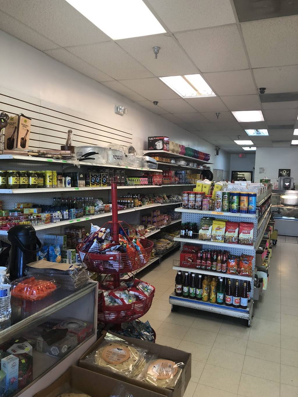 Bismillah Groceries & Halal Meat | restaurant | 14513-G Lee Jackson Memorial Hwy, Chantilly, VA 20151, USA | 7033781818 OR +1 703-378-1818