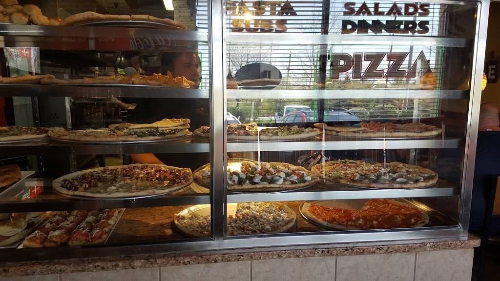 Tonys Cafe | restaurant | 366 Possum Park Rd, Newark, DE 19711, USA | 3027372411 OR +1 302-737-2411