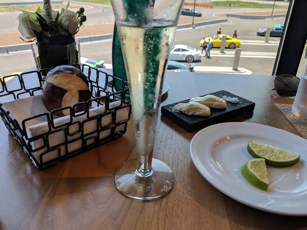 Porsche Experience Center | restaurant | 19800 S Main St, Carson, CA 90745, USA | 8882047474 OR +1 888-204-7474