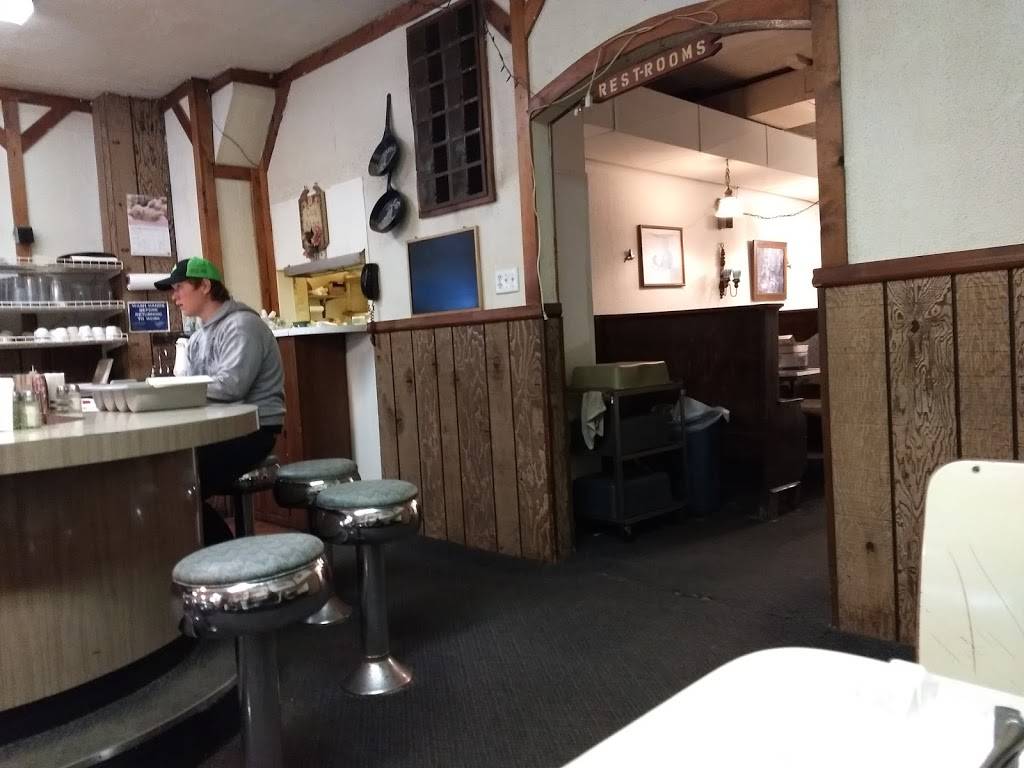 Donnas Cozy Kitchen | restaurant | 630 Hewett St, Neillsville, WI 54456, USA | 7157436335 OR +1 715-743-6335