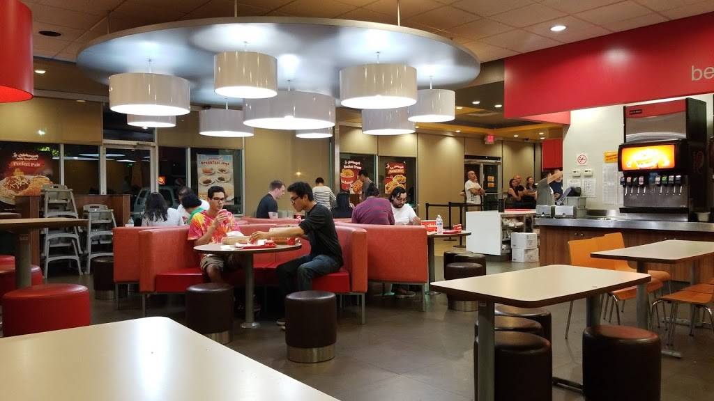 Jollibee | restaurant | 8001 S Main St, Houston, TX 77025, USA | 7136658914 OR +1 713-665-8914