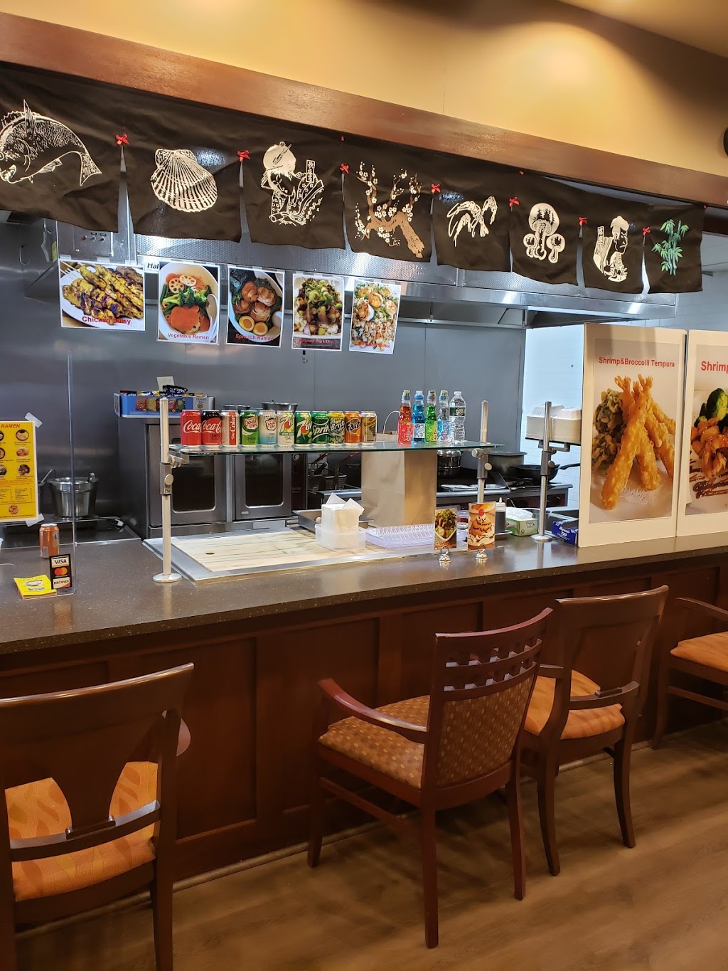 FunFun kitchen House | restaurant | 1 Overlook Dr, Monroe Township, NJ 08831, USA | 6096627523 OR +1 609-662-7523