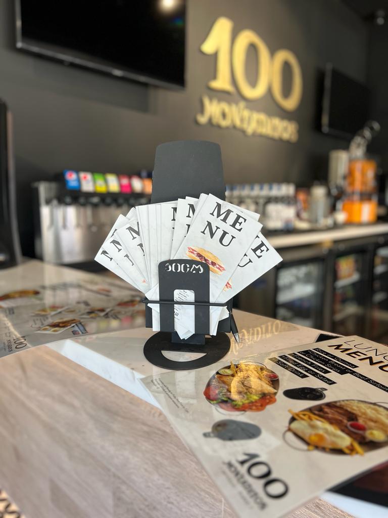 100 Montaditos Coral Way | restaurant | 8565 SW 24th St suite 102, Miami, FL 33155, USA | 7864640688 OR +1 786-464-0688
