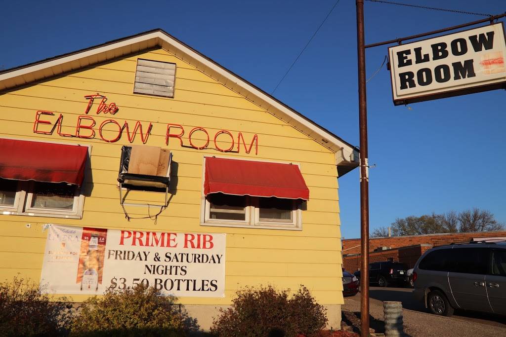 Elbow Room | restaurant | 310 E 8th St, Albert Lea, MN 56007, USA | 5073731836 OR +1 507-373-1836