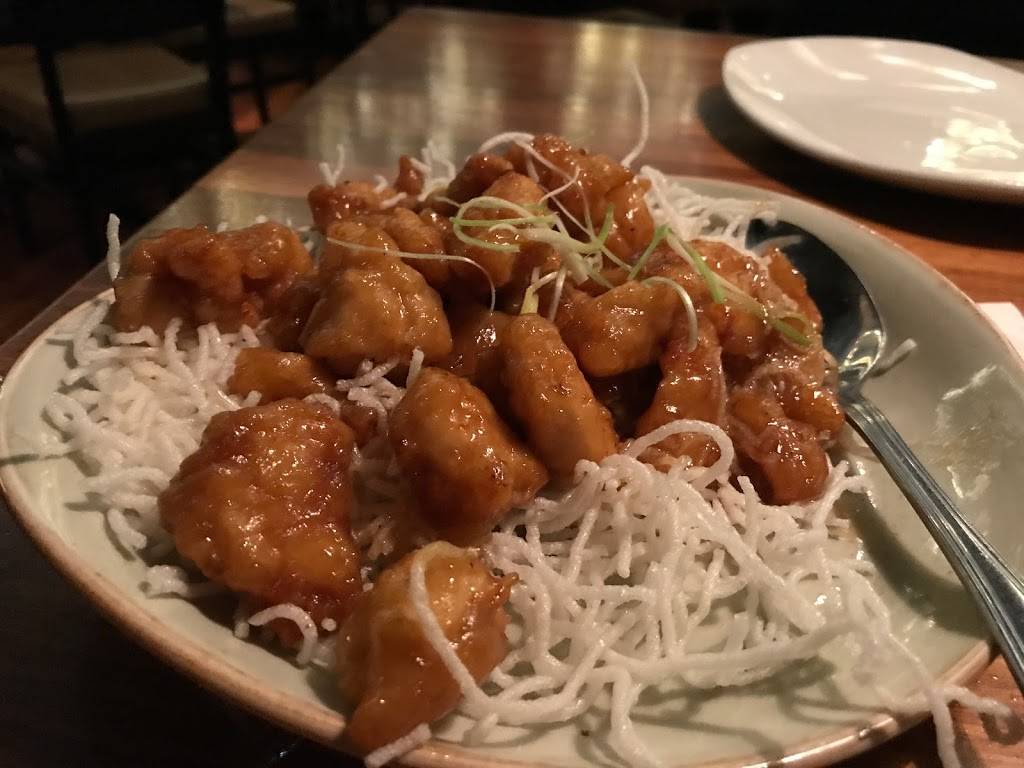 P.F. Changs | meal takeaway | 1401 Waterfront Pkwy, Wichita, KS 67206, USA | 3166342211 OR +1 316-634-2211