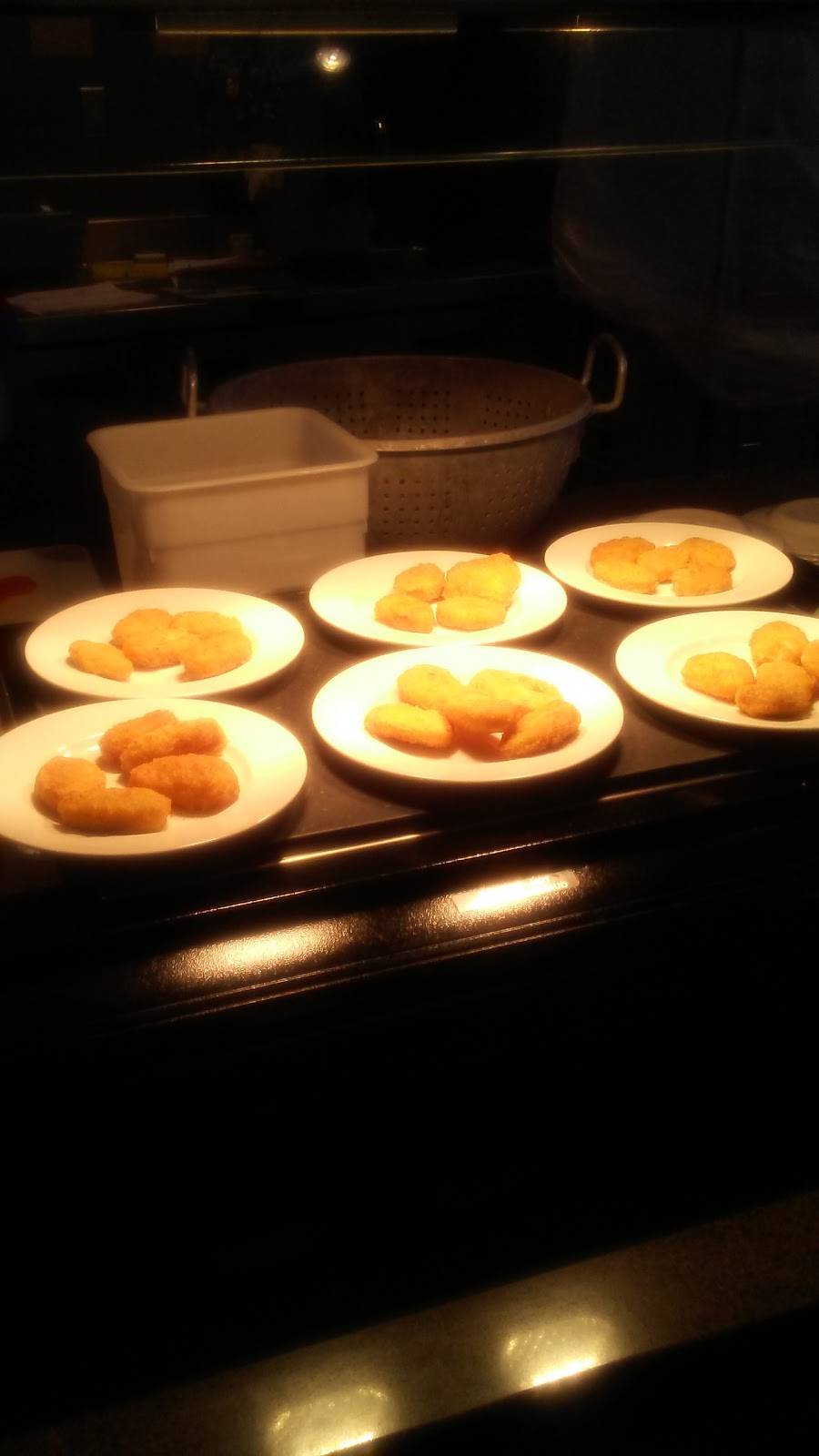 Fresh Food Company | restaurant | 10830 N Campus Dr, Allendale, MI 49401, USA | 6163313016 OR +1 616-331-3016