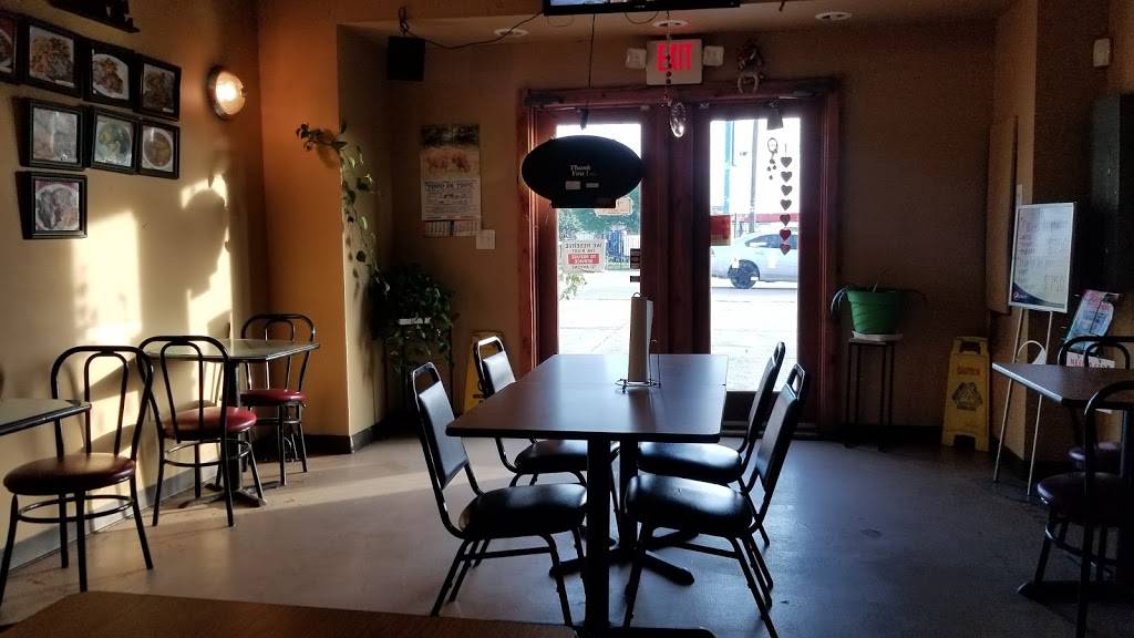 Truck Stop Mexican Food | restaurant | 4411 Cedardale Dr, Hutchins, TX 75141, USA | 9722251000 OR +1 972-225-1000