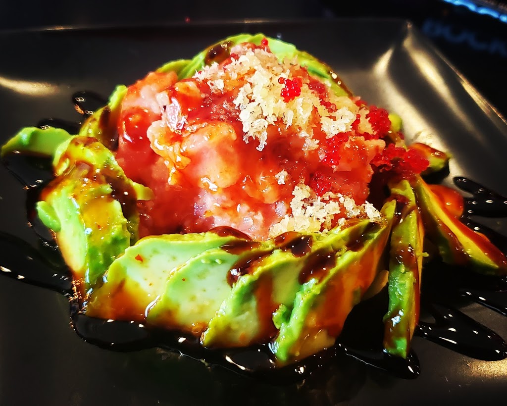 Rock N Roll Sushi Tillman’s Corner | restaurant | 5167 Rangeline Service Road North Unit #102, Mobile, AL 36619, USA | 2512197259 OR +1 251-219-7259