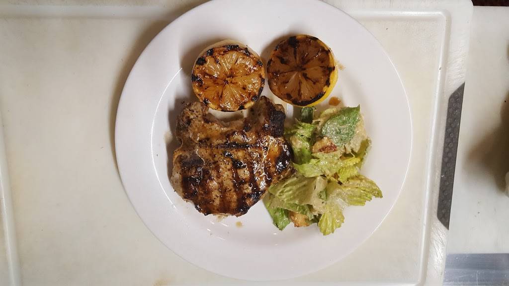 Cafe Porto Bello | restaurant | 672 E Broadway, South Boston, MA 02127, USA | 6172697680 OR +1 617-269-7680