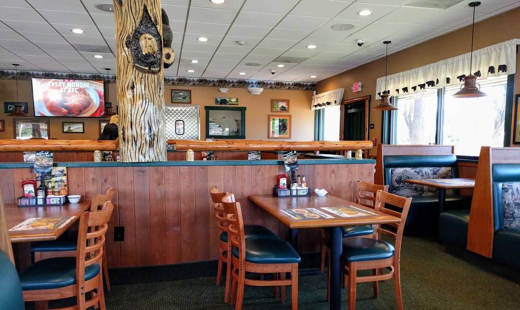 Sunnyvale Black Bear Diner | restaurant | 415 E El Camino Real, Sunnyvale, CA 94087, USA | 4087491100 OR +1 408-749-1100