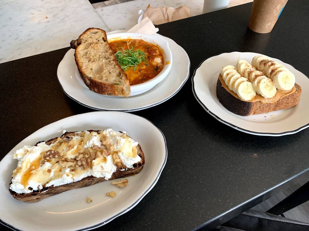 Jane on Fillmore | bakery | 2123 Fillmore St, San Francisco, CA 94115, USA | 4159315263 OR +1 415-931-5263