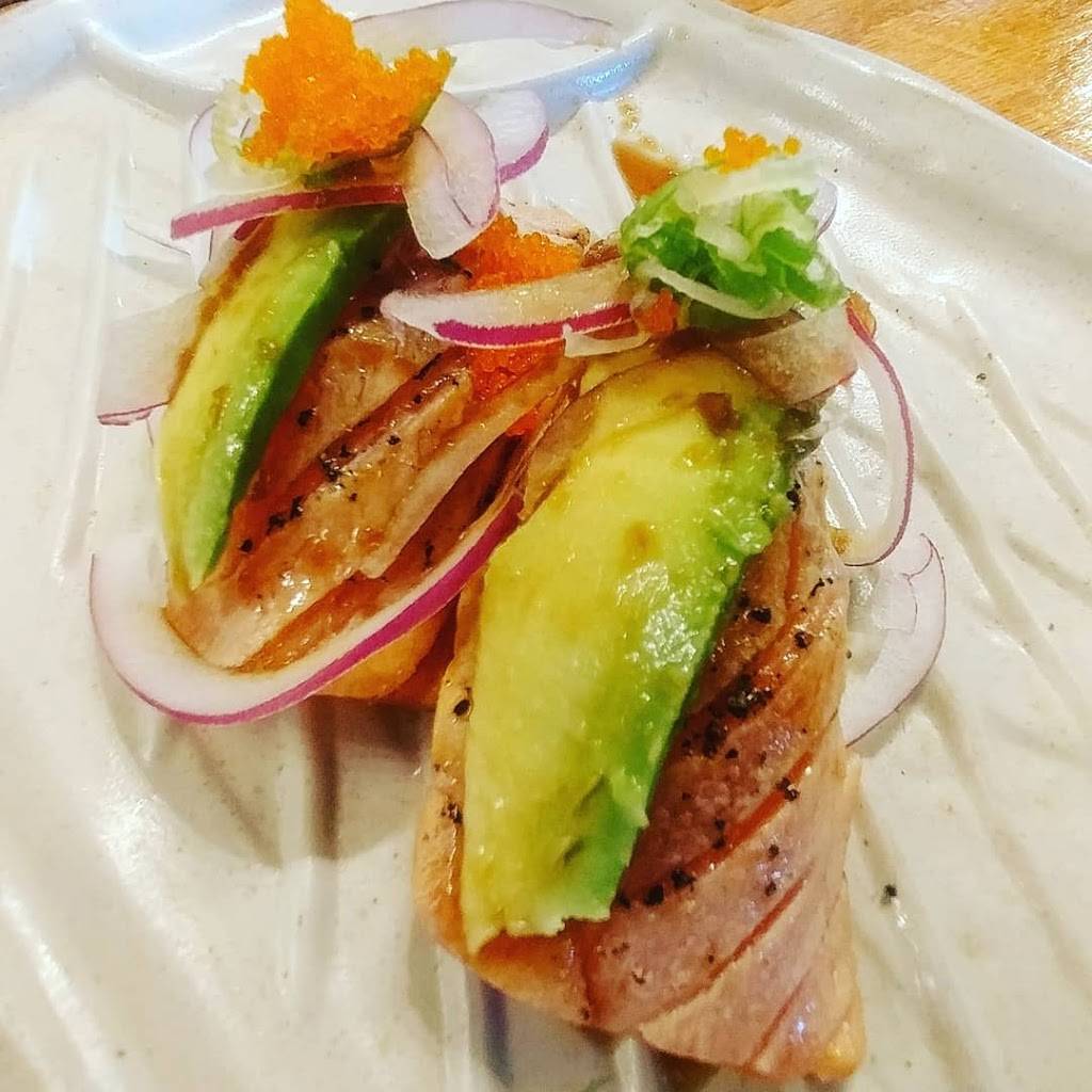 Masa Sushi Ventura | restaurant | 500 E Main St, Ventura, CA 93001, USA | 8056482533 OR +1 805-648-2533