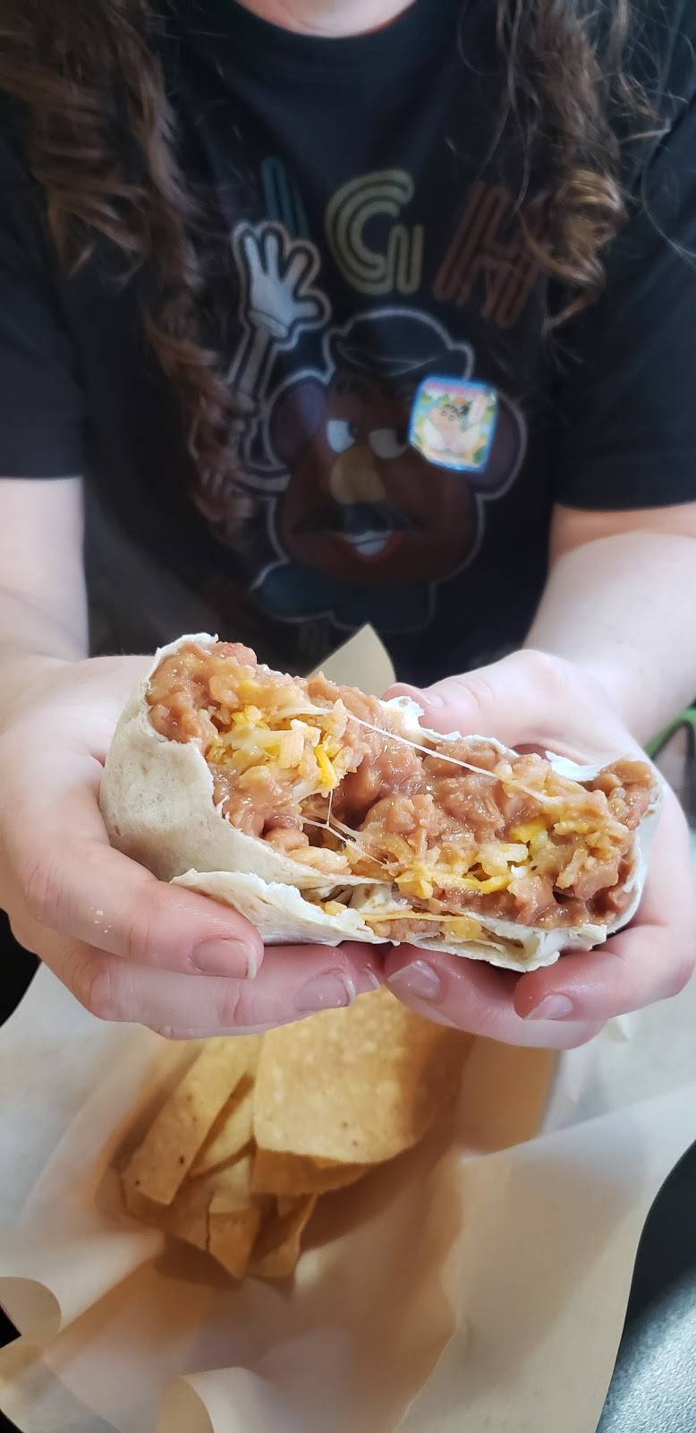 Burrito Boy | restaurant | 1840 Chambers St, Eugene, OR 97402, USA | 5412468775 OR +1 541-246-8775