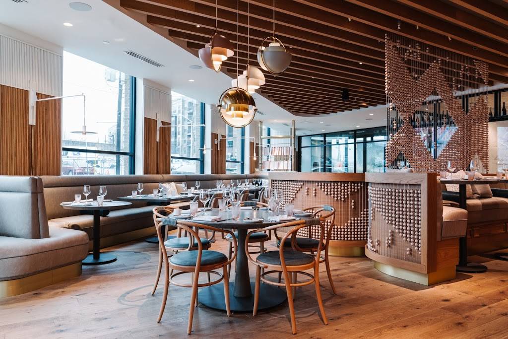 AIX | restaurant | 956 Brady Ave NW Suite 100, Atlanta, GA 30318, USA | 7708383501 OR +1 770-838-3501