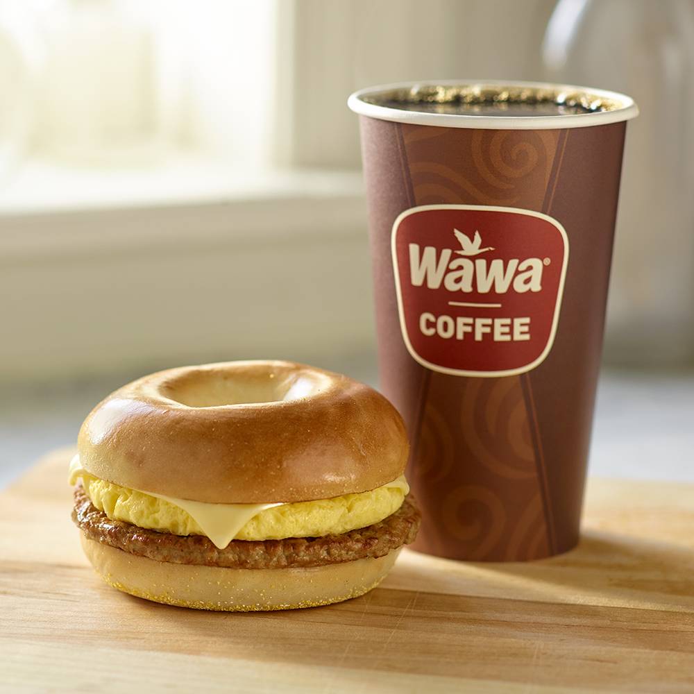 Wawa | cafe | 220 U.S. 9, Bayville, NJ 08721, USA | 7322373050 OR +1 732-237-3050