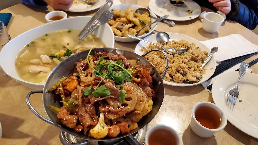 Flavor of Chengdu | restaurant | 525 NW Locust St, Issaquah, WA 98027, USA | 4256778749 OR +1 425-677-8749