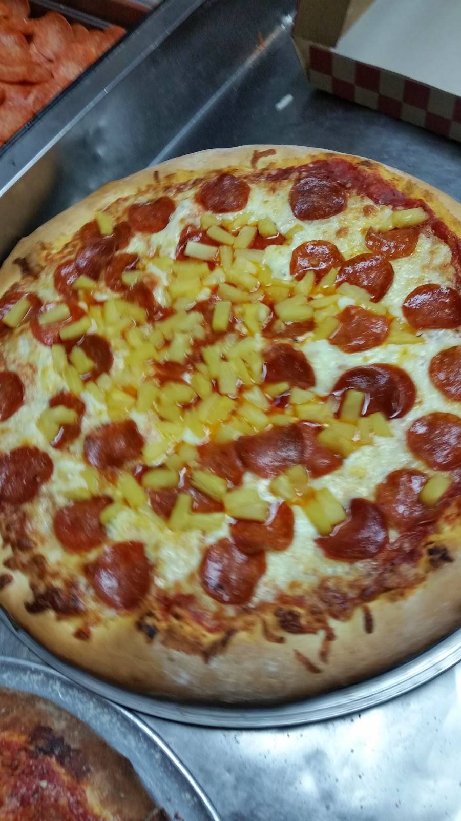 Maggios Pizza | restaurant | 42160 Big Bear Blvd, Big Bear Lake, CA 92315, USA | 9098668815 OR +1 909-866-8815