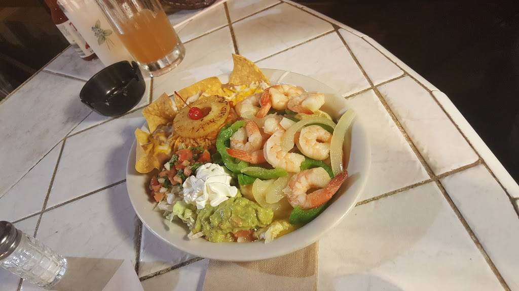 La Hacienda #2 | restaurant | Watts, OK 74964, USA | 9184224454 OR +1 918-422-4454