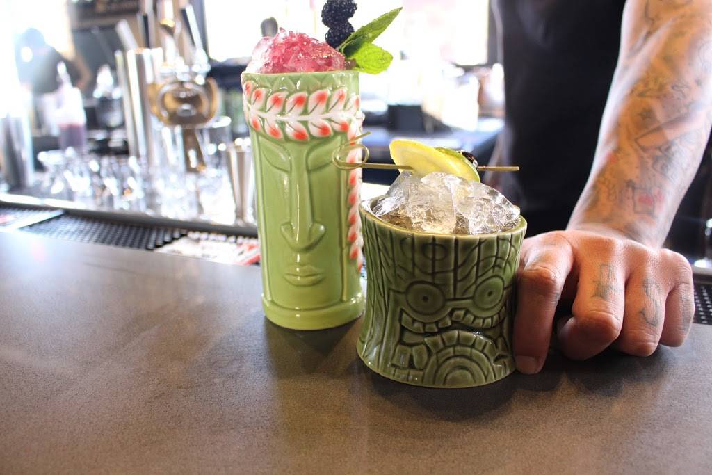 St Amand Kitchen & Cocktails | restaurant | 3990 S Alma School Rd, Chandler, AZ 85248, USA | 4807825550 OR +1 480-782-5550