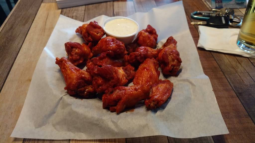 Sachse Ice House | restaurant | 6504 TX-78, Sachse, TX 75048, USA | 9724145158 OR +1 972-414-5158