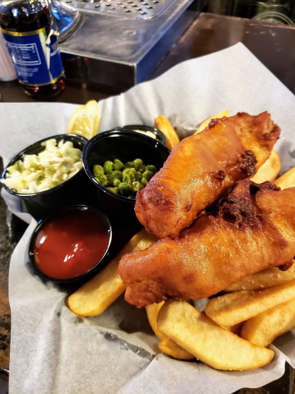 Brockway Pub | restaurant | 12525 Old Meridian St, Carmel, IN 46032, USA | 3176698080 OR +1 317-669-8080