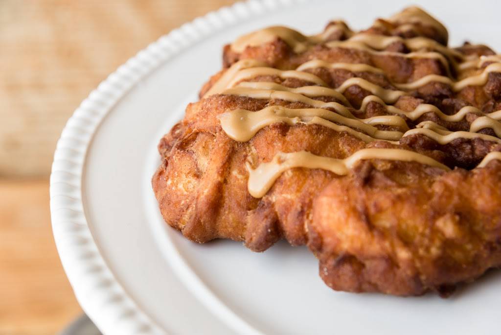 OC Crafted Donuts | restaurant | 18011 Newhope St, Fountain Valley, CA 92708, USA | 7142773656 OR +1 714-277-3656