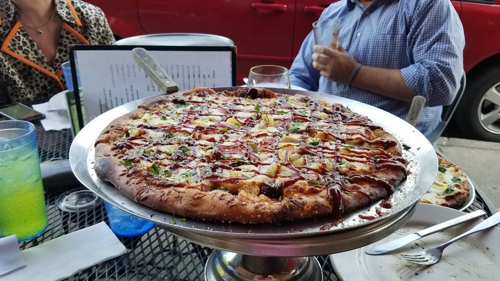 Impellizzeris Pizza | restaurant | 1381 Bardstown Rd, Louisville, KY 40204, USA | 5024542711 OR +1 502-454-2711