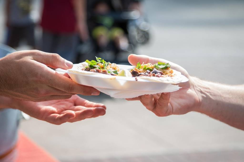 Muchos Tacos | restaurant | 500 Washington Ave, Waco, TX 76701, USA | 2149348898 OR +1 214-934-8898