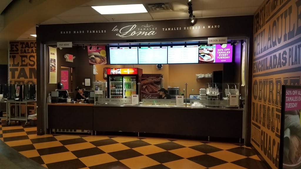 La Loma Tamales | restaurant | 444 Cedar St # 210, St Paul, MN 55101, USA | 6512023153 OR +1 651-202-3153