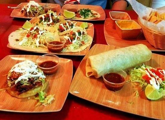 Dona Mary Taqueria | restaurant | 803 Powder Springs St, Marietta, GA 30064, USA | 6789033125 OR +1 678-903-3125