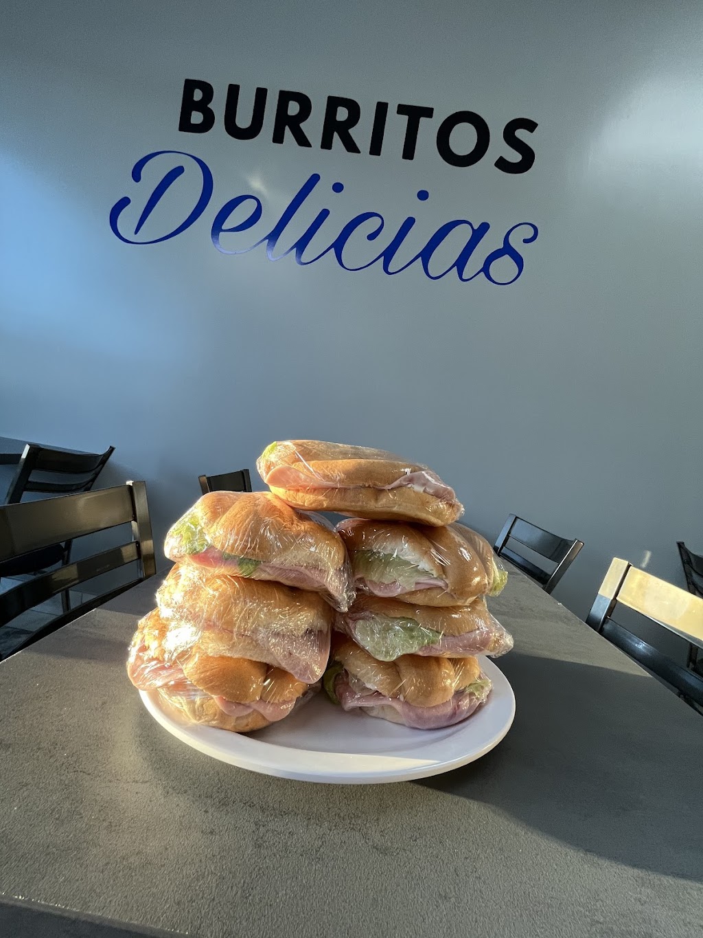 Burritos Delicias | restaurant | 1419 Jackrabbit Trail, Buckeye, AZ 85396, USA | 6232929245 OR +1 623-292-9245