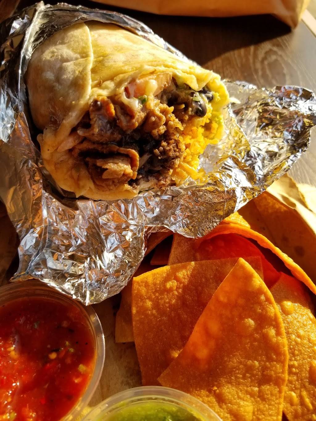 Burrito Inn | restaurant | 4496 Broadway, Oakland, CA 94611, USA | 5103507137 OR +1 510-350-7137