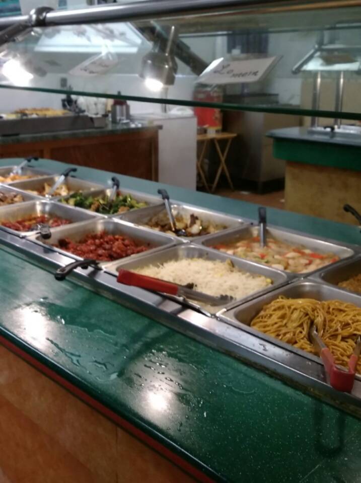 China Garden | restaurant | 2002 US-62, Highland, AR 72542, USA | 8708563336 OR +1 870-856-3336