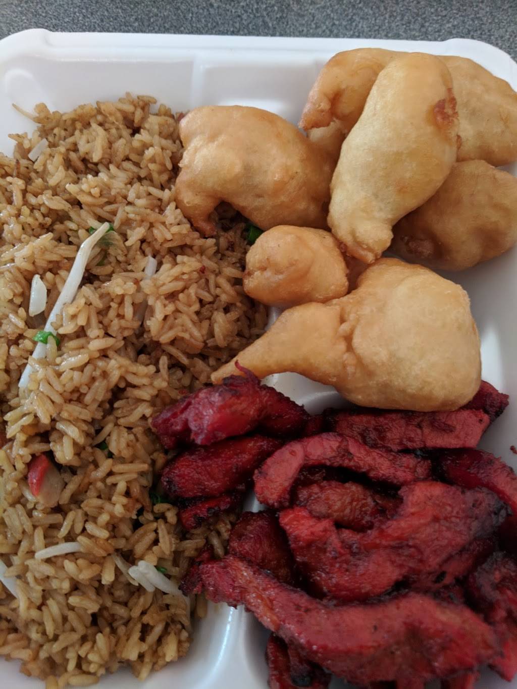 New China | restaurant | 284 N Maple St, Enfield, CT 06082, USA | 8607491668 OR +1 860-749-1668