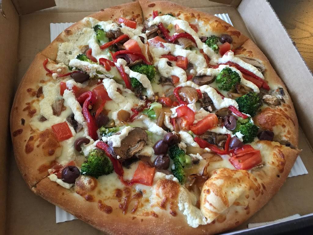 Pats Select Pizza | Grill | restaurant | 2298 Chapel Ave, Cherry Hill, NJ 08002, USA | 8567791111 OR +1 856-779-1111