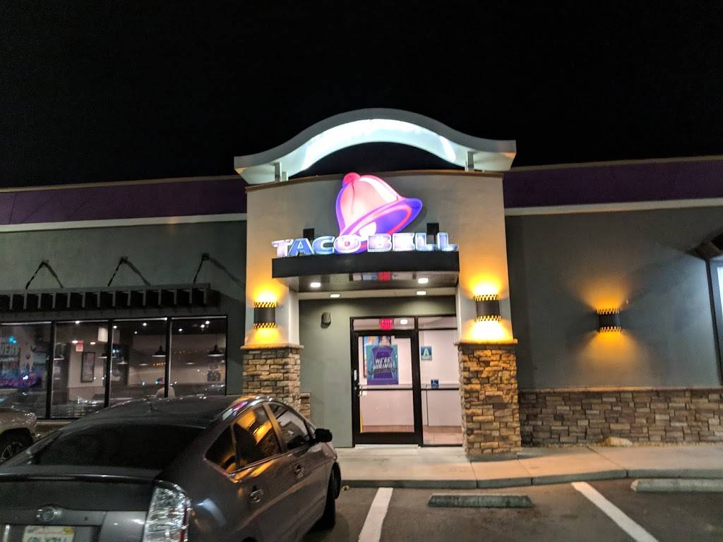 Taco Bell | meal takeaway | 4675 Ming Ave, Bakersfield, CA 93309, USA | 6618372250 OR +1 661-837-2250