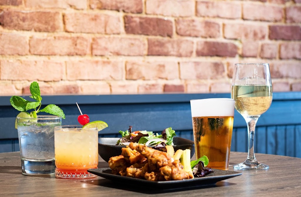 10Tavern | restaurant | 10 E Main St, Thurmont, MD 21788, USA | 3012717422 OR +1 301-271-7422