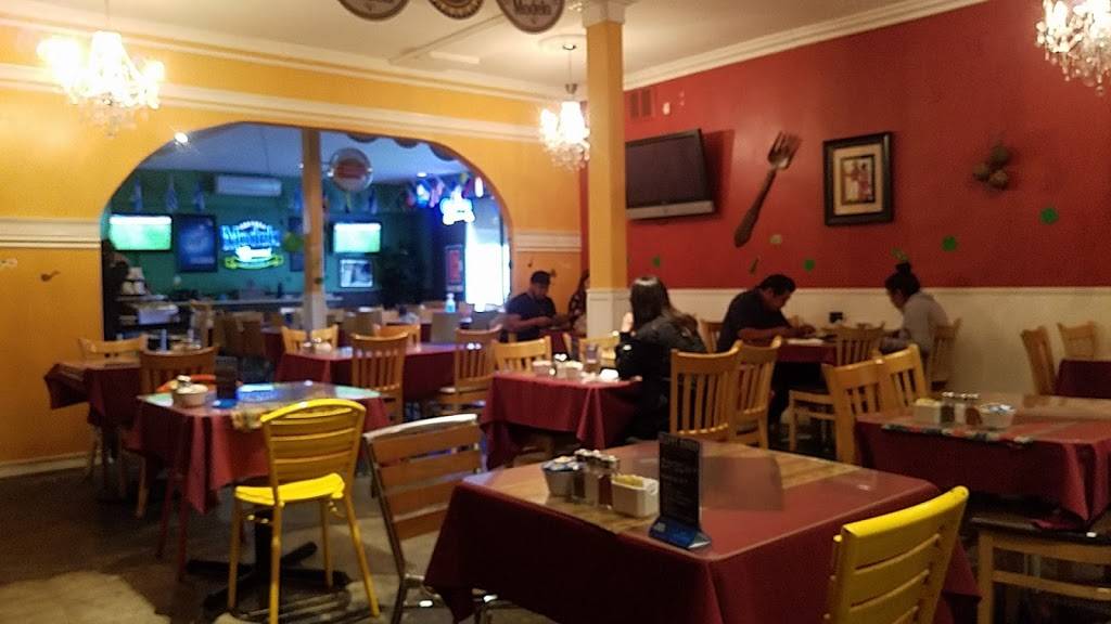 Amalias Restaurant | restaurant | 4210 Beverly Blvd, Los Angeles, CA 90004, USA | 3236441515 OR +1 323-644-1515