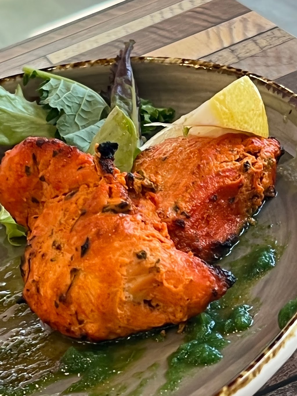 Turmeric Indian Bar & Grill | restaurant | 1001 Cocoanut Ave, Sarasota, FL 34236, USA | 9412122622 OR +1 941-212-2622