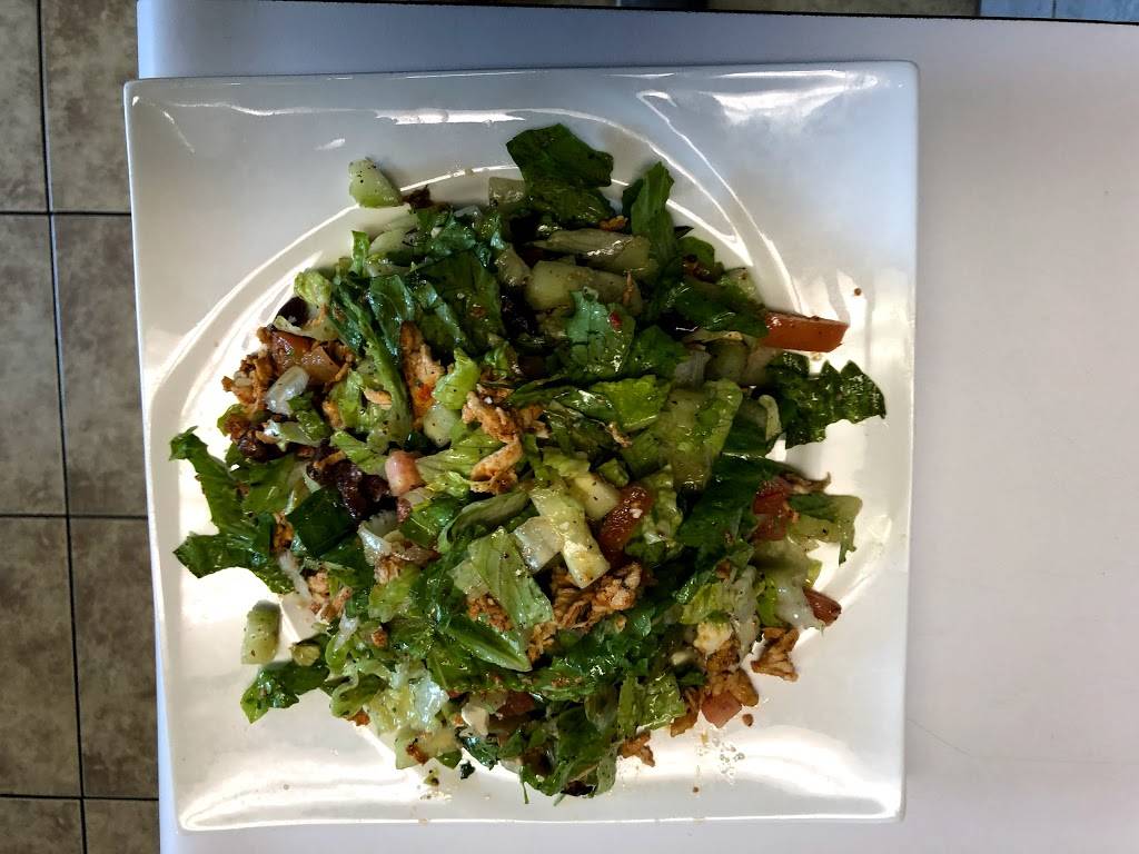 Babas Kitchen Mediterranean | restaurant | 6217, 2110 Newbury Rd # B, Newbury Park, CA 91320, USA | 8054994455 OR +1 805-499-4455