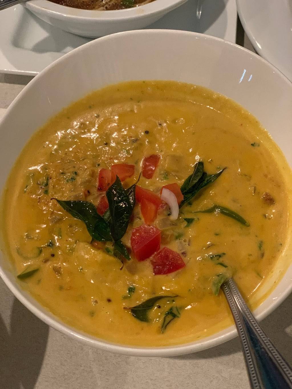 Rusii Indian Cuisine | restaurant | 5815 Windward Pkwy Suite 200, Alpharetta, GA 30005, USA | 6786203360 OR +1 678-620-3360