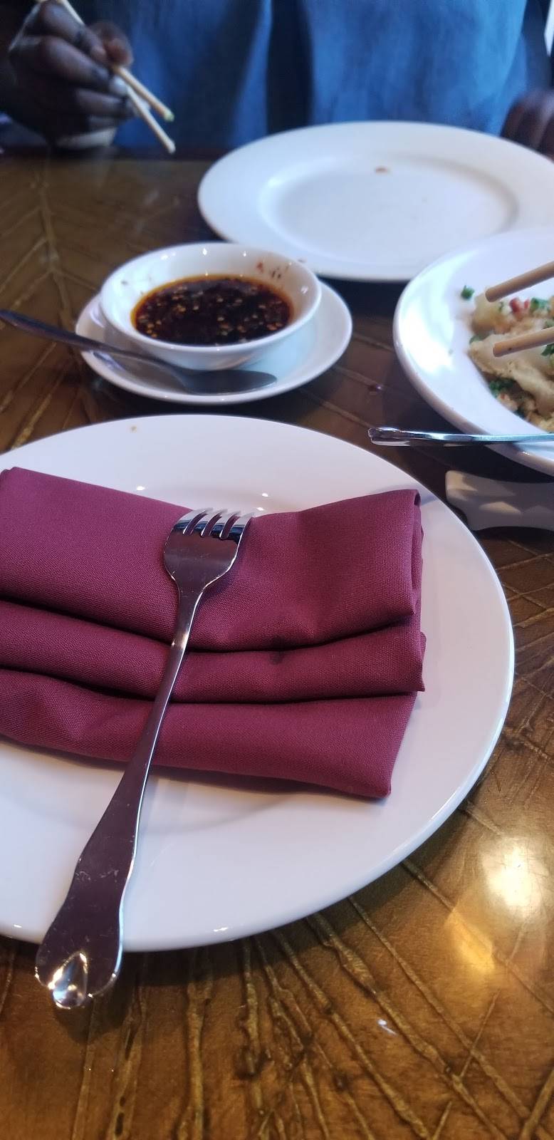 Jazmine | restaurant | 9333 Double R Blvd #1000, Reno, NV 89521, United States | 7758512888 OR +1 775-851-2888