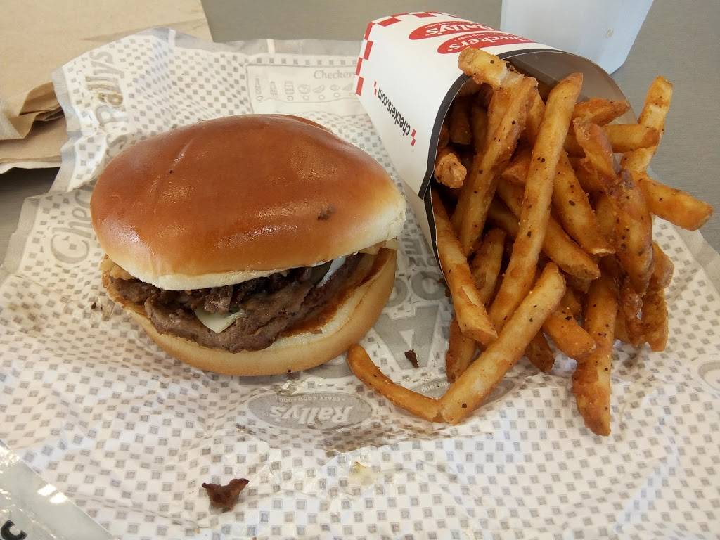 Checkers | restaurant | 2448 Island Ave, Philadelphia, PA 19153, USA | 2154920100 OR +1 215-492-0100