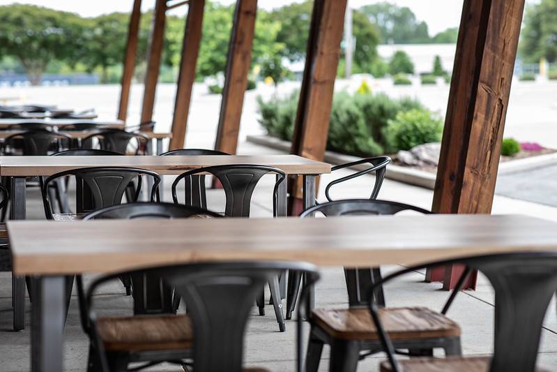 Common Table | restaurant | 3413 Broad St, Chattanooga, TN 37409, USA | 4232062560 OR +1 423-206-2560